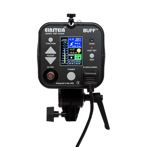 Paul C. Buff Einstein 640 WS Monolight - Pre-Owned Image 1