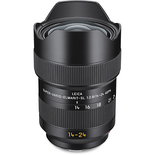 Super-Vario-Elmarit-SL 14-24mm f/2.8 ASPH. Lens Image 0