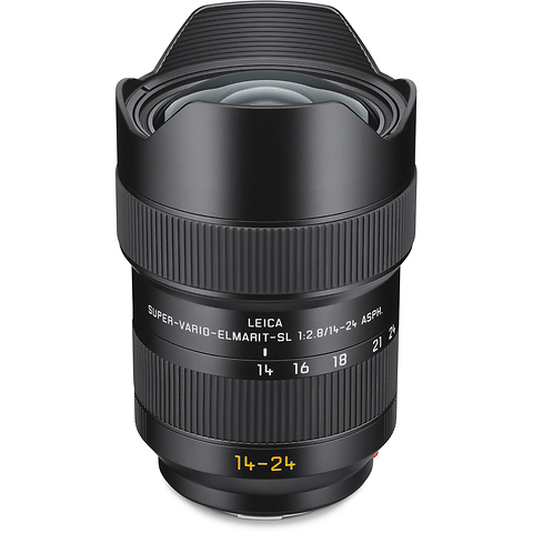 Super-Vario-Elmarit-SL 14-24mm f/2.8 ASPH. Lens Image 0