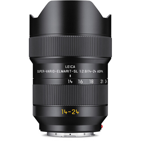 Super-Vario-Elmarit-SL 14-24mm f/2.8 ASPH. Lens Image 1