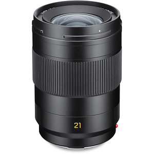 Super-APO-Summicron-SL 21mm f/2.0 ASPH. Lens