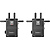 Transmission Standard TX/RX Combo