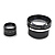 Yashinon Aux Set Telephoto & Viewing Lens - Pre-Owned