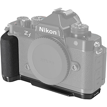 L-Shape Handle for Nikon Zf Image 0