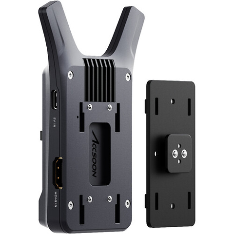 CineView Nano Wireless Video Transmitter Image 9