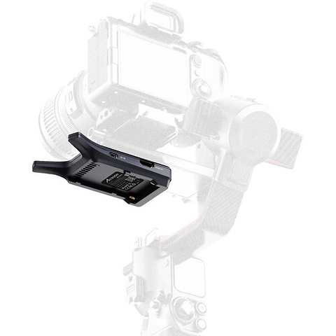 CineView Nano Wireless Video Transmitter Image 10