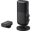 ECM-S1 Wireless Streaming Microphone System with Multi Interface Shoe Thumbnail 8