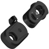 Mini Lock Quick Release Plates for Professional Camera Workflows (Raven Black) Thumbnail 4