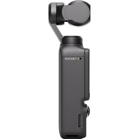 Buy DJI Osmo Pocket - 3-Axis Stabilized Handheld Camera - DJI Store