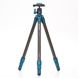 SuperSlim Tripod Kit (Carbon Fiber)