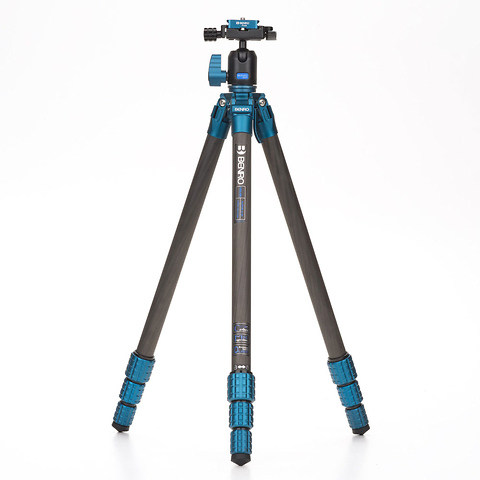 SuperSlim Tripod Kit (Carbon Fiber) Image 0