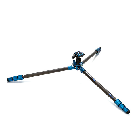 SuperSlim Tripod Kit (Carbon Fiber) Image 4