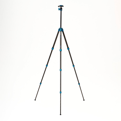 SuperSlim Tripod Kit (Carbon Fiber) Image 2