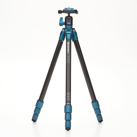 SuperSlim Tripod Kit (Aluminum) Image 0