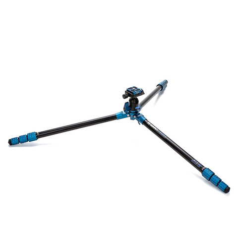 SuperSlim Tripod Kit (Aluminum) Image 4