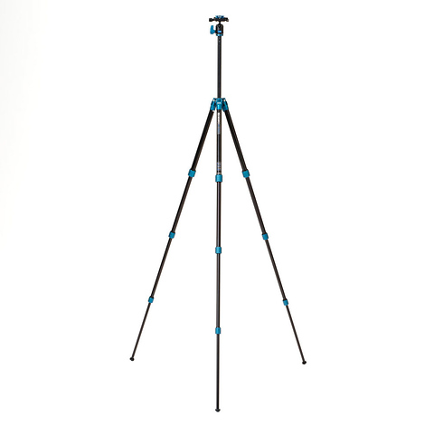 SuperSlim Tripod Kit (Aluminum) Image 2