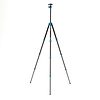 BENRO Treppiede SuperSlim In Alluminio TSSL08AN00P – Leggero, Compatto E Con Testa Sferica