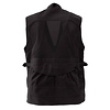 PhoTOGS Vest (Small, Black) Thumbnail 2