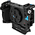 Cage for Sony FX3/FX30 (Raven Black)