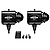 Paul C. Buff Einstein Two 640 WS Monolights w/Controller, Transmitter & Receivers - Pre-Owned