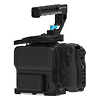 Cage with Top Handle for Canon C70 (Raven Black) Thumbnail 2