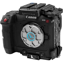 Cage for Canon C70 (Raven Black) Image 0