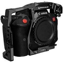 Cine Cage for Canon R5 C (Raven Black) Image 0