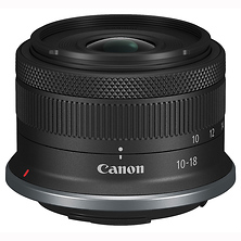 RF-S 10-18mm f/4.5-6.3 IS STM Lens Image 0