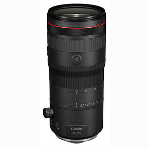 RF 24-105mm f/2.8 L IS USM Z Lens