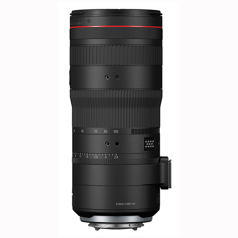 RF 24-105mm f/2.8 L IS USM Z Lens Image 3