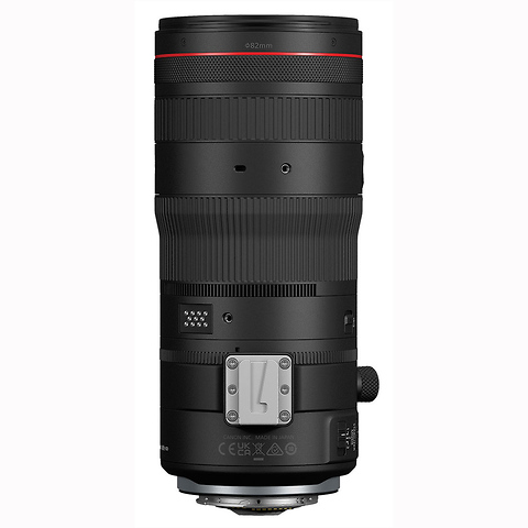 RF 24-105mm f/2.8 L IS USM Z Lens Image 5