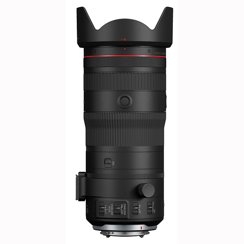 RF 24-105mm f/2.8 L IS USM Z Lens Image 6