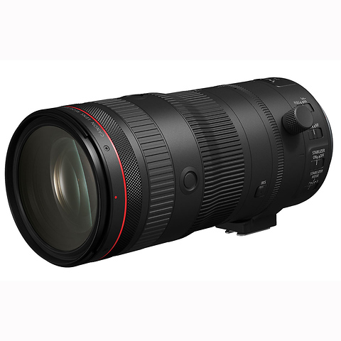 RF 24-105mm f/2.8 L IS USM Z Lens Image 7