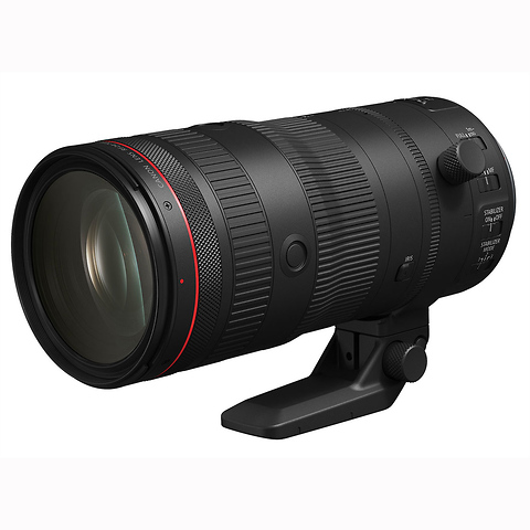 RF 24-105mm f/2.8 L IS USM Z Lens Image 8