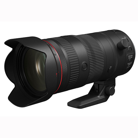 RF 24-105mm f/2.8 L IS USM Z Lens Image 9