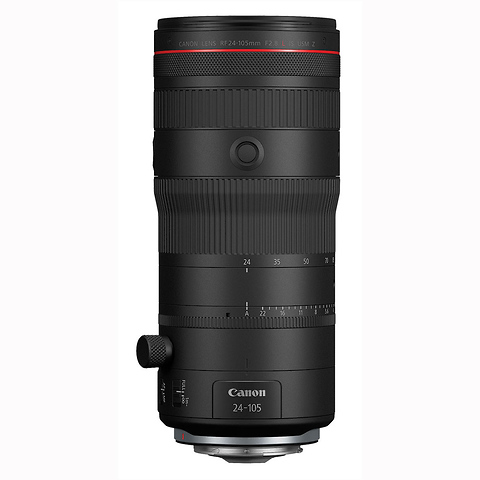 RF 24-105mm f/2.8 L IS USM Z Lens Image 1