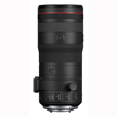 RF 24-105mm f/2.8 L IS USM Z Lens Image 2