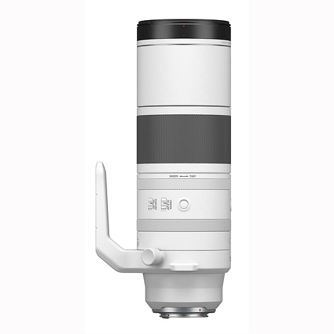 RF 200-800mm f/6.3-9 IS USM Lens Image 2