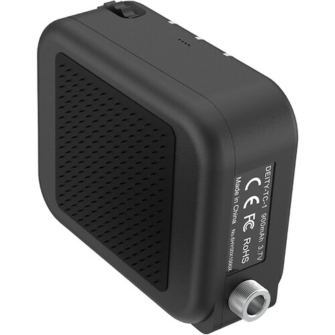 TC-1 Wireless Timecode Generator Box 3-Pack Kit (Bluetooth, 2.4 GHz) Image 3