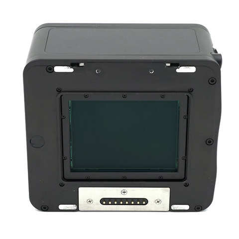 IQ280 Digital Back for Phase/Mamiya 645 Mount - Pre-Owned Image 2