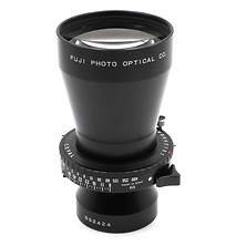 Fujinon-T 400mm f/8 Large Format Lens - Pre-Owned Image 0