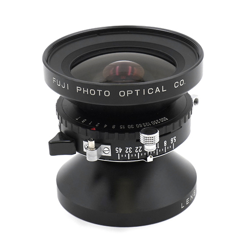 Fujinon SWD 65mm f/5.6 Large Format Lens - Pre-Owned Image 1