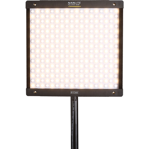 PavoSlim 60B Bi-Color LED Panel Image 2