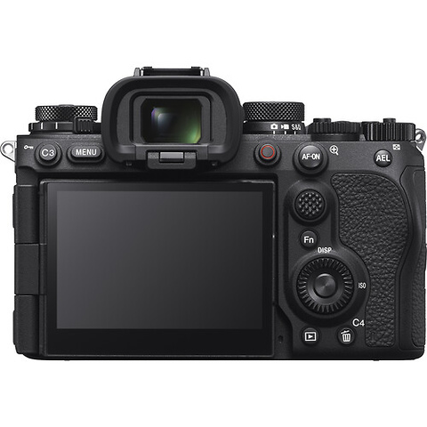 Alpha a9 III Mirrorless Digital Camera Body Image 7