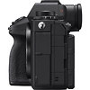 Alpha a9 III Mirrorless Digital Camera Body Thumbnail 2