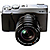 X-E1 Digital Camera Kit with XF 18-55mm f/2.8-4 OIS Lens (Silver) - Pre-Owned