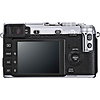 X-E1 Digital Camera Kit with XF 18-55mm f/2.8-4 OIS Lens (Silver) - Pre-Owned Thumbnail 1