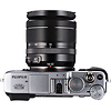 X-E1 Digital Camera Kit with XF 18-55mm f/2.8-4 OIS Lens (Silver) - Pre-Owned Thumbnail 2