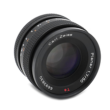 Plannar 50mm f/1.7 for Contax Mount - Pre-Owned Image 0