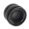 Plannar 50mm f/1.7 for Contax Mount - Pre-Owned Thumbnail 0